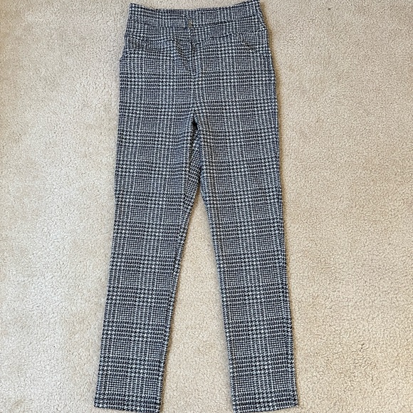 Fashion Nova Pants - Fashion Nova Don't Plaid With Me Pants